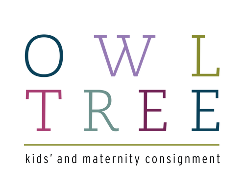 Owl Tree Kids logo