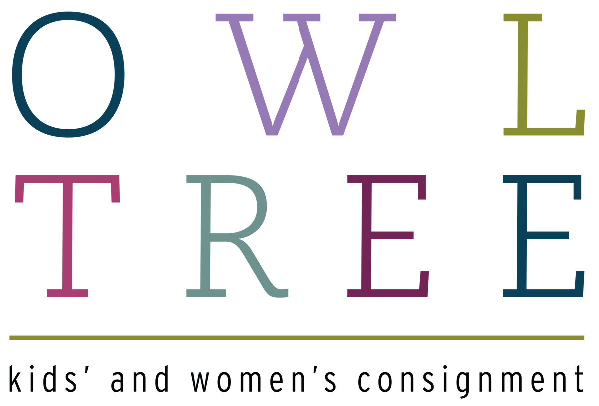 Owl Tree Kids - Curated Kids' & Women’s Consignment