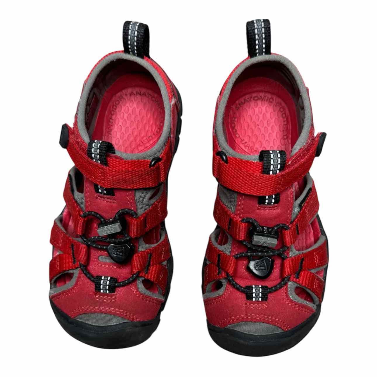 Newport Sandals – Owl Tree Kids