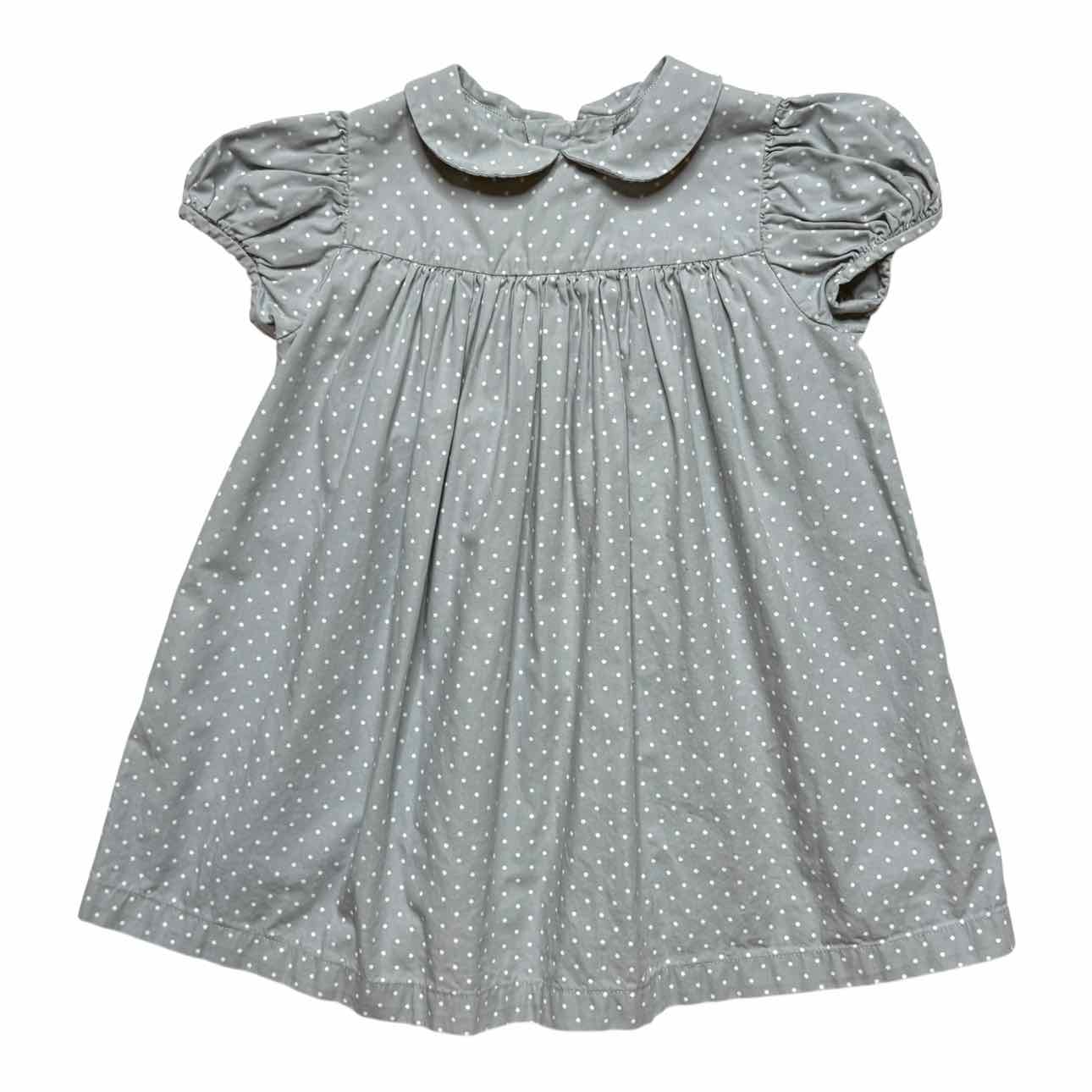 アンドレスド　flocky dot pants dress flocky dot pants dress | ANDRESD