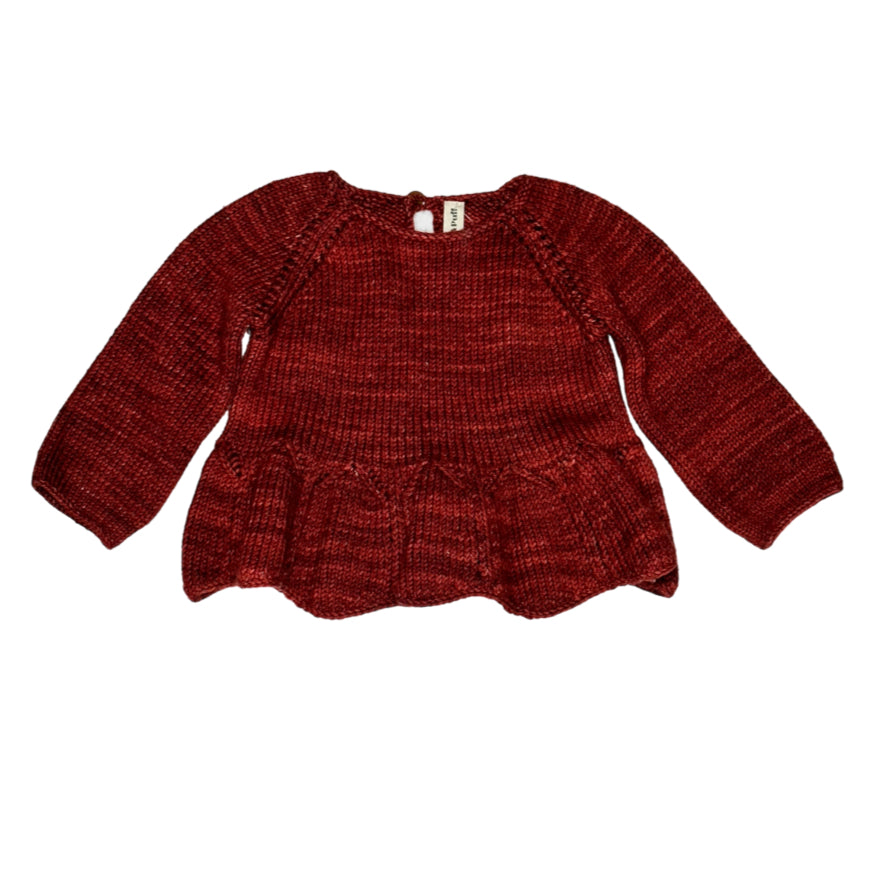 Flared Sweater – Owl Tree Kids